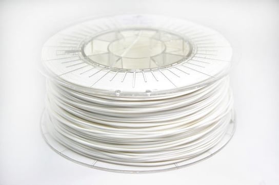 Filament do drukarki 3D SPECTRUM PLA, Polar White, 1.75 mm Spectrum Filaments