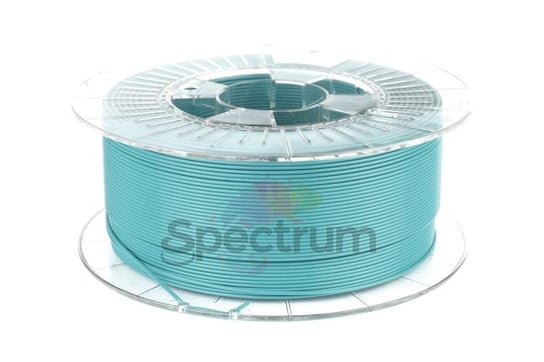 Filament do drukarki 3D SPECTRUM, PLA PRO, Blue Lagoon, 1.75 mm Spectrum Filaments