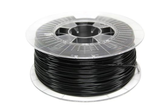 Filament do drukarki 3D SPECTRUM, PLA Pro, czarny, 1.75 mm, 1 kg Spectrum Filaments