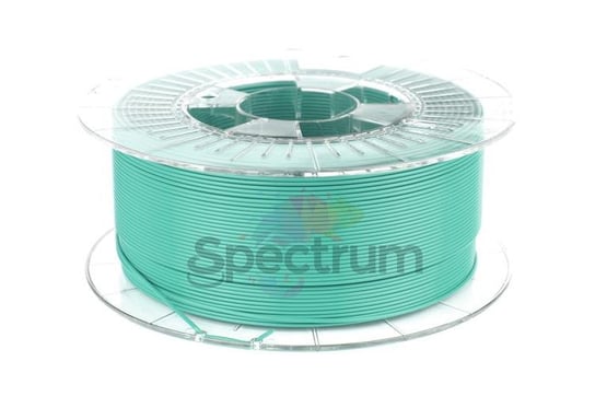 Filament do drukarki 3D SPECTRUM, PLA PRO, Pastel Turquoise, 1.75 mm Spectrum Filaments