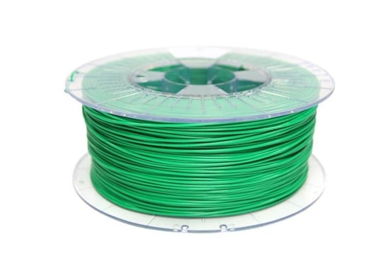 Filament do drukarki 3D SPECTRUM, PLA Pro, zielony, 1.75 mm, 1 kg Spectrum Filaments