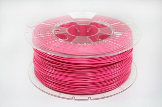 Filament do drukarki 3D SPECTRUM PLA, purpurowy, 1.75 mm Spectrum Filaments