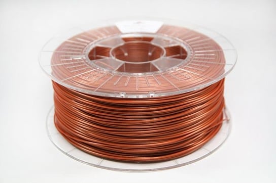 Filament do drukarki 3D SPECTRUM PLA, Rust Copper, 1.75 mm Spectrum Filaments