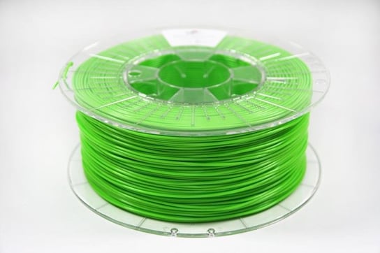 Filament do drukarki 3D SPECTRUM PLA, Shrek Green, 1.75 mm Spectrum Filaments