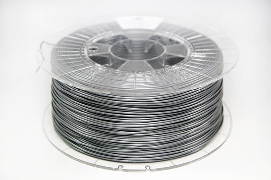 Filament do drukarki 3D SPECTRUM PLA, Silver Star, 1.75 mm Spectrum Filaments