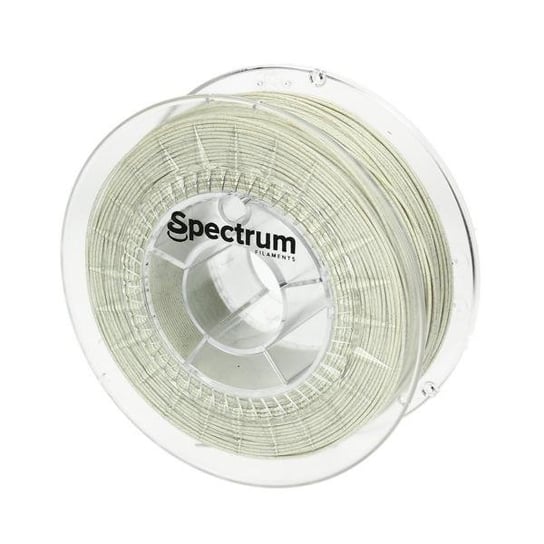 Filament do drukarki 3D SPECTRUM, PLA Special, biały, 1.75 mm, 1 kg Spectrum Filaments
