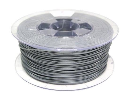 Filament do drukarki 3D SPECTRUM, PLA, szary, 1.75 mm, 1 kg Spectrum Filaments