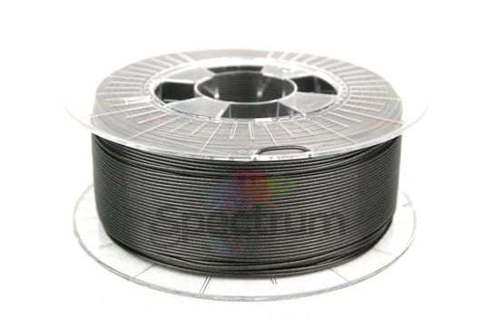 Filament do drukarki 3D SPECTRUM, PLA, Volcano Grey, 1.75 mm Spectrum Filaments