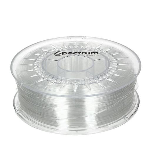 Filament do drukarki 3D SPECTRUM PMMA, naturalny, 1.75 mm SPECTRUM