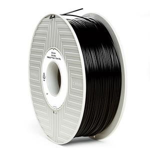 Filament do drukarki 3D VERBATIM Primalloy, czarny, 1.75 mm Verbatim