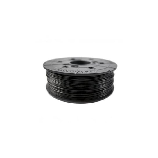 Filament do drukarki 3D XYZ, PLA, czarny, 1.75 mm, 0.6 kg XYZ