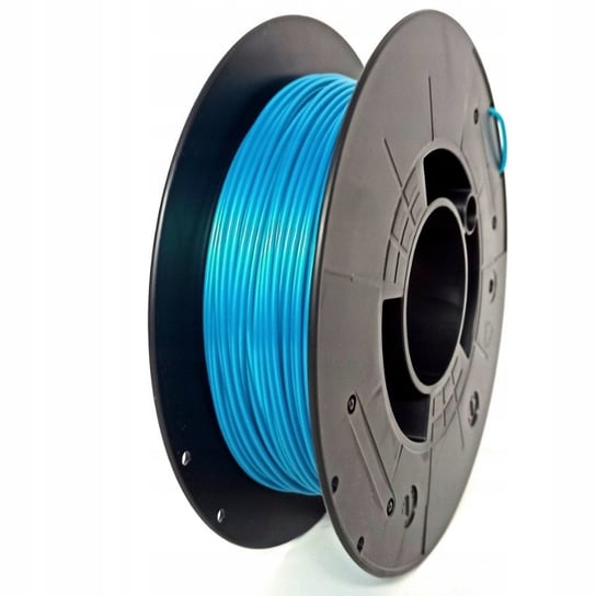 Filament F3D PLA 1,75mm 200g Niebieski Ocean Blue F3D