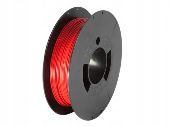 Filament F3D TPU 1,75mm 200g Czerwony Red F3D