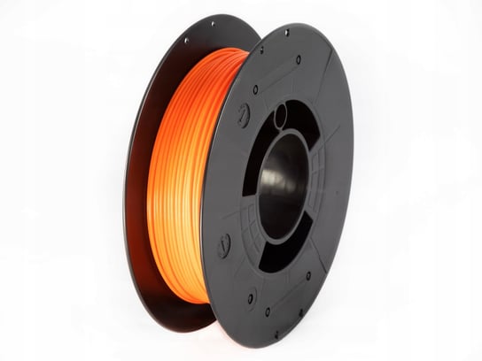 Filament F3D TPU 1,75mm 200g Pomarańczowy Orange F3D