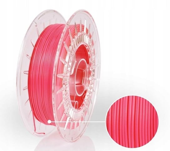 Filament Flex 96A Rosa3D 1,75Mm 500G Pink ROSA3D