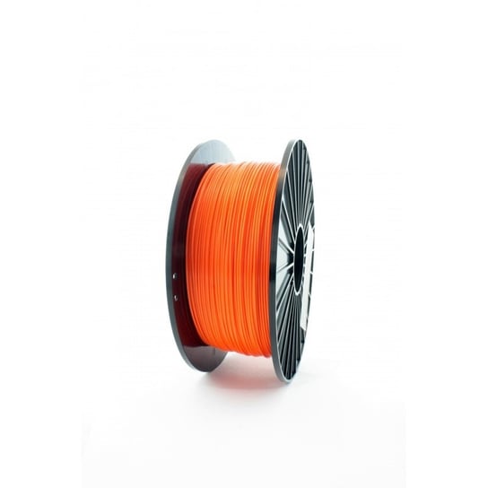 Filament Pla 1,75Mm - F3D, Finnotech, Orange 200G DEVIL DESIGN