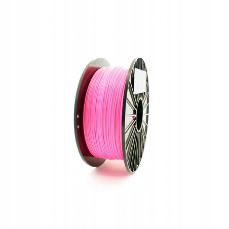 Filament Pla 1,75Mm - F3D, Finnotech, Pink 1Kg DEVIL DESIGN