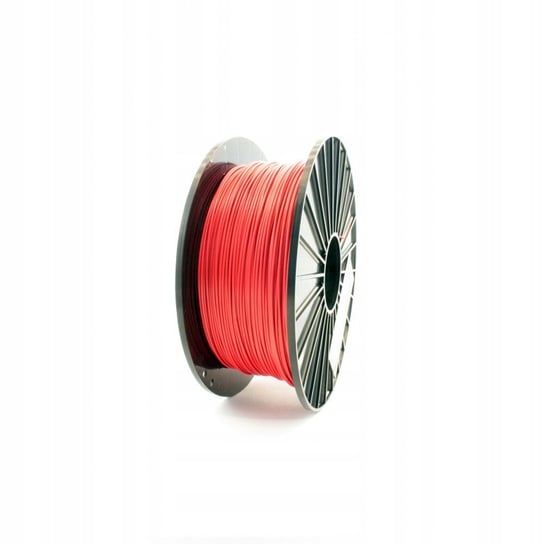 Filament Pla 1,75Mm - F3D, Finnotech, Red 200G DEVIL DESIGN