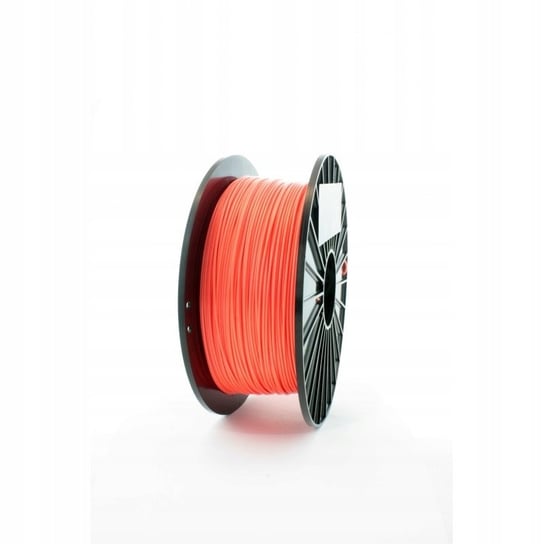 Filament Pla 1,75Mm - F3D Finnotech, Red Neon 200G DEVIL DESIGN