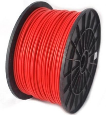Filament Pla 1 Kg – Czerwony EI System
