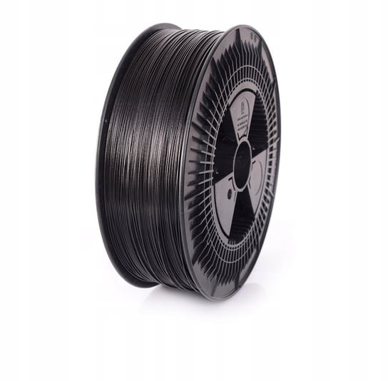 Filament ROSA 3D PA+15CF 1,75mm 2,5kg Czarny Black ROSA3D