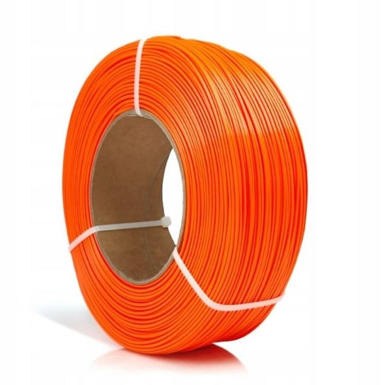 Filament ROSA 3D PETG 1,75mm 1000g Orange ReFill ROSA3D