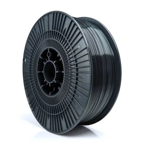 Filament ROSA 3D PETG 1,75mm 4500g Czarny Black ROSA3D