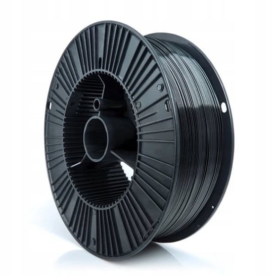 Filament ROSA 3D PLA 1,75 mm 4500g czarny black ROSA3D
