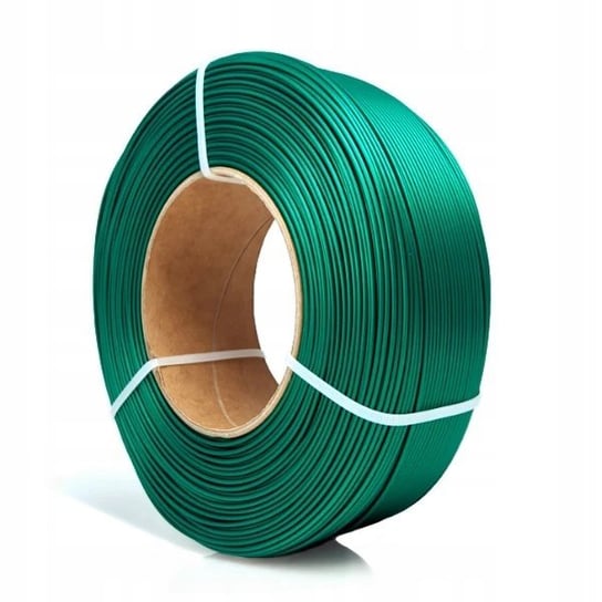 Filament ROSA3D PLA 1,75mm ReFill 1kg Green Satin ROSA3D