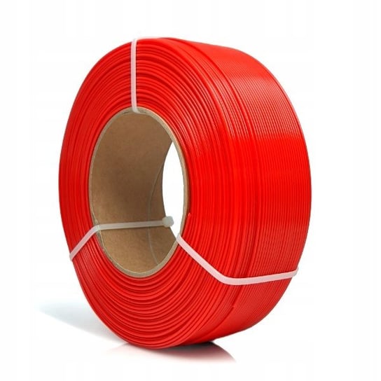 Filament ROSA3D PLA 1,75mm ReFill 1kg Red Czerwony ROSA3D