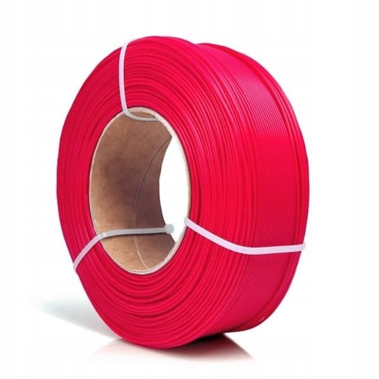 Filament ROSA3D PLA 1,75mm ReFill 1kg Rubin Red ROSA3D