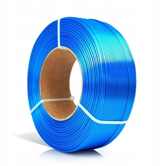 Filament ROSA3D PLA 1,75mm ReFill 1kg Silk Blue ROSA3D