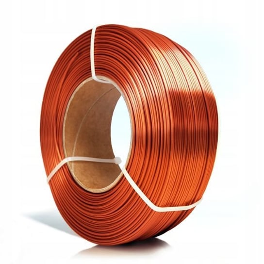 Filament ROSA3D PLA 1,75mm ReFill 1kg Silk Copper ROSA3D