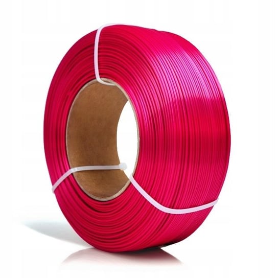 Filament ROSA3D PLA 1,75mm ReFill 1kg Silk Fuchsia ROSA3D