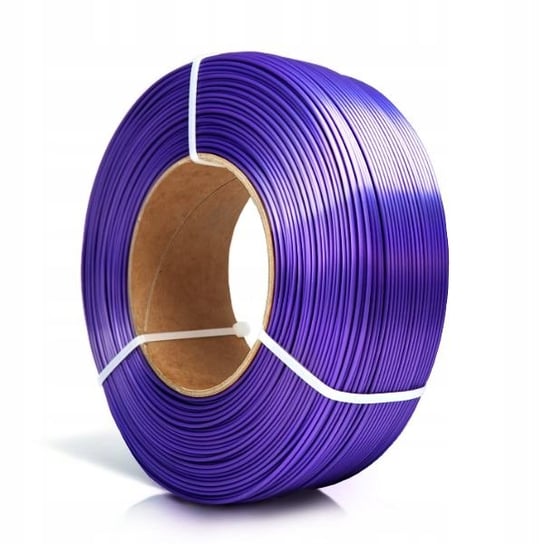 Filament ROSA3D PLA 1,75mm ReFill 1kg Silk Violet ROSA3D