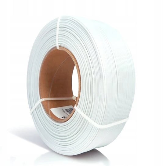 Filament ROSA3D PLA 1,75mm ReFill 1kg Winter White ROSA3D