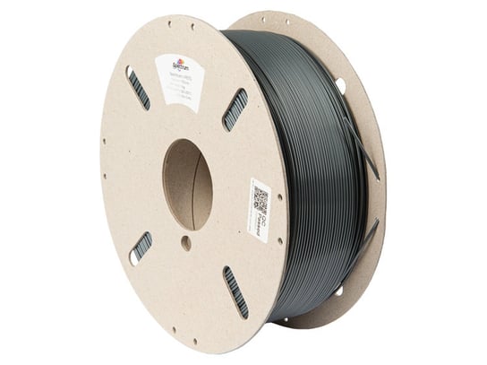Filament Rpetg 1.75Mm Iron Grey (Ral 7011) 1Kg Spectrum Filaments