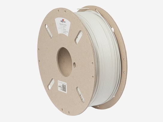Filament Rpetg 1.75Mm Porcelain White (Ral 280 93 05) 1Kg Spectrum Filaments