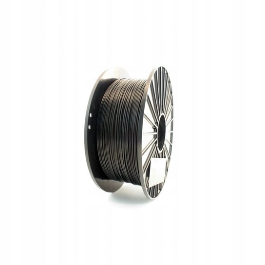 Filament Tpu, 1,75Mm- F3D, Finnotech, Black DEVIL DESIGN