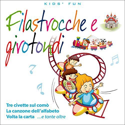 Filastrocche E Girotondi Various Artists