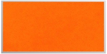 Filc 1,5Mm 20X30Cm 10Ark Kolor Pomarańczowy, Galeria Hobby Inny producent