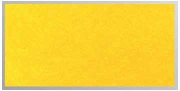 Filc 1,5Mm 40X30Cm 5 Ark Kolor Żółty, Galeria Hobby Inny producent