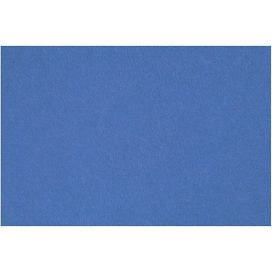 Filc akrylowy, A2, niebieski Creativ Company