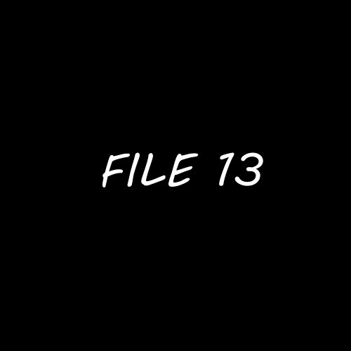 File 13 Ramz