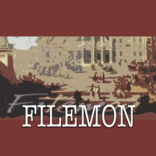 Filemon Roy L & Phebe P