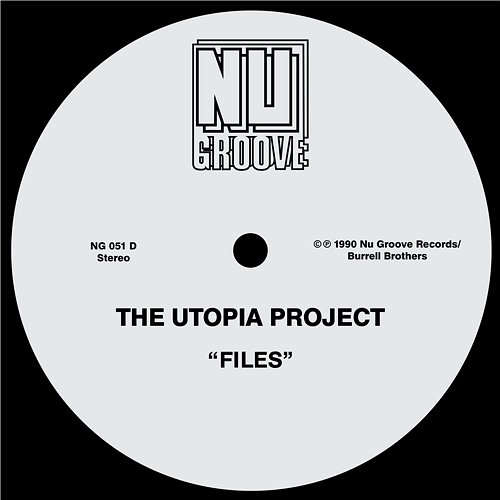 Files The Utopia Project