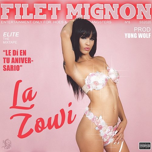 Filet Mignon La Zowi, Young Wolf Beatz