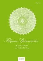 Filigrane Spitzendecken Buchverlag Fuer Die Frau, Buchverlag Fr Die Frau Gmbh