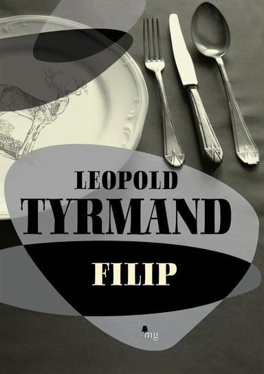 Filip Tyrmand Leopold