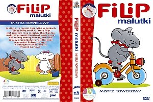 Filip Malutki: Mistrz rowerowy Various Directors